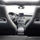 Mercedes-Benz A200 BlueEFFICIENCY