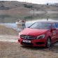 Mercedes-Benz A200 BlueEFFICIENCY