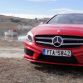 Mercedes-Benz A200 BlueEFFICIENCY