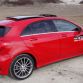 Mercedes-Benz A200 BlueEFFICIENCY