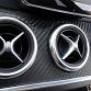 Mercedes-Benz A200 BlueEFFICIENCY