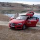Mercedes-Benz A200 BlueEFFICIENCY