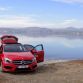 Mercedes-Benz A200 BlueEFFICIENCY