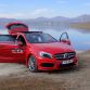 Mercedes-Benz A200 BlueEFFICIENCY
