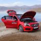 Mercedes-Benz A200 BlueEFFICIENCY