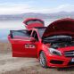Mercedes-Benz A200 BlueEFFICIENCY