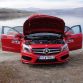 Mercedes-Benz A200 BlueEFFICIENCY