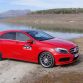 Mercedes-Benz A200 BlueEFFICIENCY