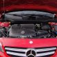 Mercedes-Benz A200 BlueEFFICIENCY