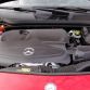 Mercedes-Benz A200 BlueEFFICIENCY