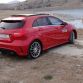 Mercedes-Benz A200 BlueEFFICIENCY