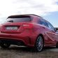 Mercedes-Benz A200 BlueEFFICIENCY