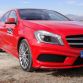 Mercedes-Benz A200 BlueEFFICIENCY