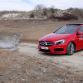 Mercedes-Benz A200 BlueEFFICIENCY
