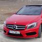 Mercedes-Benz A200 BlueEFFICIENCY