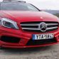 Mercedes-Benz A200 BlueEFFICIENCY
