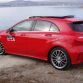 Mercedes-Benz A200 BlueEFFICIENCY