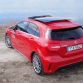 Mercedes-Benz A200 BlueEFFICIENCY