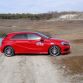 Mercedes-Benz A200 BlueEFFICIENCY