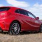 Mercedes-Benz A200 BlueEFFICIENCY