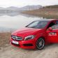 Mercedes-Benz A200 BlueEFFICIENCY