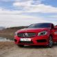 Mercedes-Benz A200 BlueEFFICIENCY