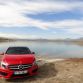 Mercedes-Benz A200 BlueEFFICIENCY