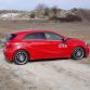Mercedes-Benz A200 BlueEFFICIENCY