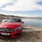 Mercedes-Benz A200 BlueEFFICIENCY