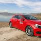 Mercedes-Benz A200 BlueEFFICIENCY
