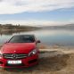 Mercedes-Benz A200 BlueEFFICIENCY