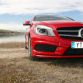 Mercedes-Benz A200 BlueEFFICIENCY