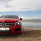 Mercedes-Benz A200 BlueEFFICIENCY