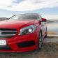 Mercedes-Benz A200 BlueEFFICIENCY