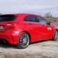Mercedes-Benz A200 BlueEFFICIENCY