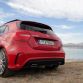 Mercedes-Benz A200 BlueEFFICIENCY