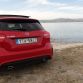 Mercedes-Benz A200 BlueEFFICIENCY