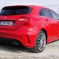 Mercedes-Benz A200 BlueEFFICIENCY