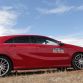 Mercedes-Benz A200 BlueEFFICIENCY