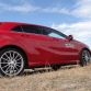 Mercedes-Benz A200 BlueEFFICIENCY