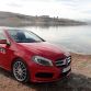Mercedes-Benz A200 BlueEFFICIENCY
