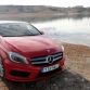 Mercedes-Benz A200 BlueEFFICIENCY