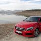 Mercedes-Benz A200 BlueEFFICIENCY