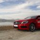 Mercedes-Benz A200 BlueEFFICIENCY