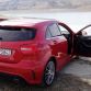 Mercedes-Benz A200 BlueEFFICIENCY