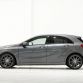 Mercedes-Benz A200 CDI by Brabus