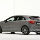 Mercedes-Benz A200 CDI by Brabus