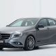 Mercedes-Benz A220 CDI by Brabus