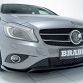 Mercedes-Benz A220 CDI by Brabus