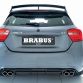 Mercedes-Benz A220 CDI by Brabus